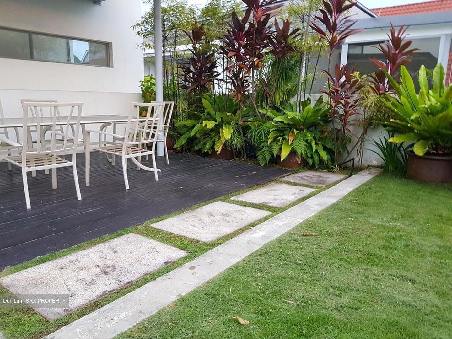 Braddell Heights Estate (D13), Detached #510633551